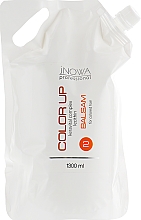 Kup Proteinowy balsam do włosów - jNOWA Professional Color Up Hair Balm (uzupełnienie)	