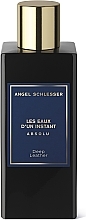 Kup Angel Schlesser Deep Leather - Woda perfumowana