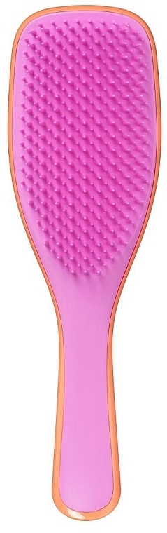 Szczotka do włosów - Tangle Teezer The Ultimate Detangler Fine & Fragile Apricot & Purple — Zdjęcie N1