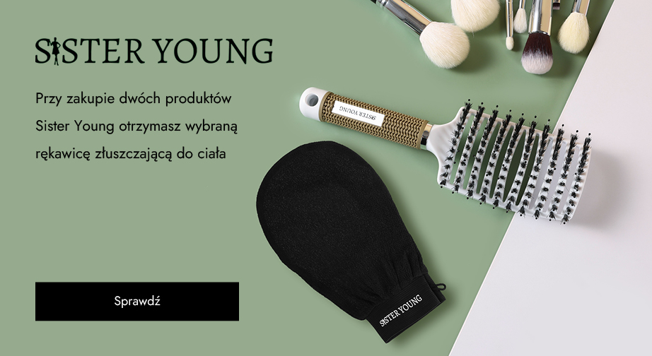 Promocja Sister Young