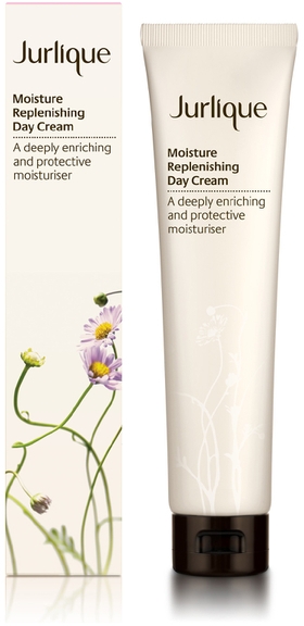 Nawilżający krem do twarzy na dzień - Jurlique Moisture Replenishing Day Cream — Zdjęcie N1