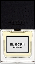 Carner Barcelona El Born - Woda perfumowana — Zdjęcie N1