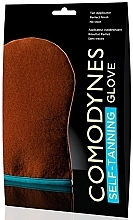 Rękawica samoopalająca - Comodynes Self Tanning Glove — Zdjęcie N1