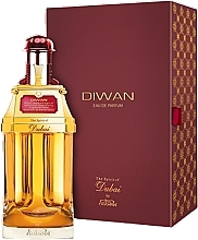 Kup The Spirit of Dubai Diwan - Woda perfumowana