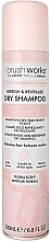 Szampon do włosów suchych - Brushworks Refresh & Revitalise Floral Dry Shampoo — Zdjęcie N1