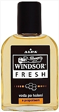Kup Woda po goleniu - Alpa Windsor Fresh
