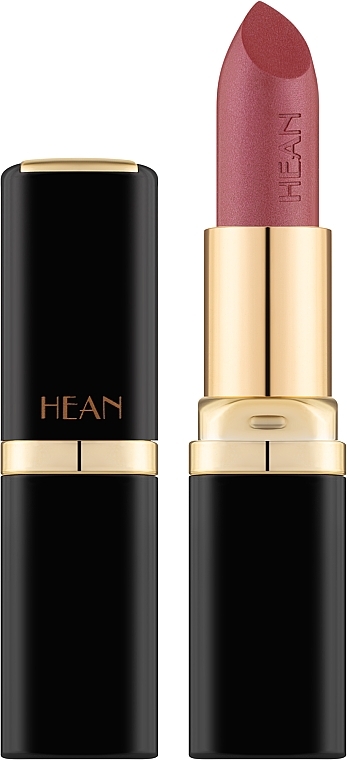 Kremowa szminka do ust - Hean Classic Colours Festival Lipstick — Zdjęcie N1