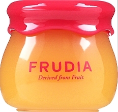 Balsam do ust - Frudia Pomegranate Honey 3 in 1 Lip Balm — Zdjęcie N2