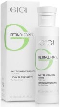 Kup Balsam do twarzy do użytku codziennego dla skóry tłustej - Gigi Retinol Forte Daily Rejuvination Lotion for oily skin