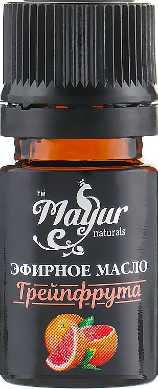 Zestaw upominkowy olejków eterycznych do włosów, ciała i aromaterapii Tropikalny blues - Mayur (6 xoil/5 ml) — Zdjęcie N16