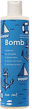 Kup Żel pod prysznic - Bomb Cosmetics Sea Salt Shower Gel