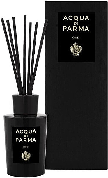 Acqua di Parma Oud - Dyfuzor zapachowy — Zdjęcie N1