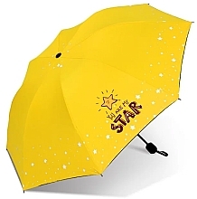 Kup Parasol automatyczny, żółty PAR06ZO - Ecarla