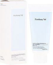 Kup Głęboko oczyszczająca pianka do mycia twarzy o niskim pH - Pyunkang Yul Pore Deep Cleansing Foam
