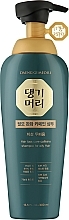Kup Szampon przeciw wypadaniu włosów z kofeiną do przetłuszczającej się skóry głowy - Daeng Gi Meo Ri Hair Loss Care Caffein Shampoo For Oily Hair