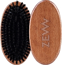 Zestaw - Zew For Men (/Beard/brush + balm/80ml) — Zdjęcie N2