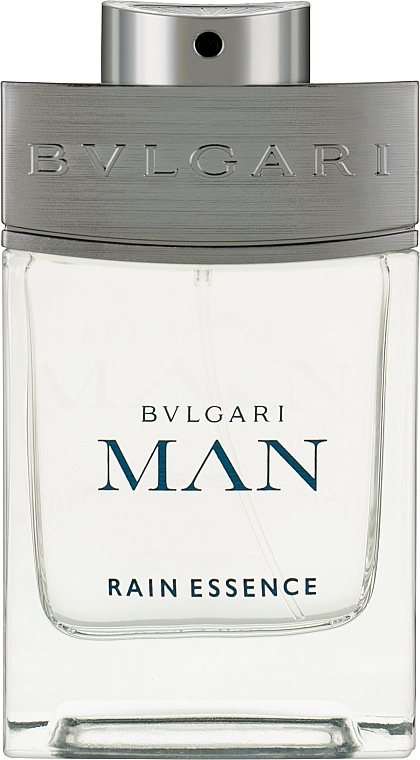 Bvlgari Man Rain Essence - Woda perfumowana — Zdjęcie N3