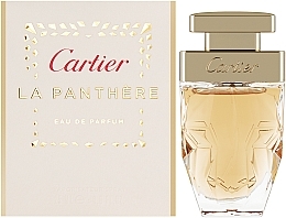 Cartier La Panthère - Woda perfumowana — Zdjęcie N5