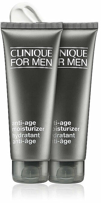Przeciwstarzeniowy krem do twarzy dla mężczyzn - Clinique For Men Anti-Age Moisturizer — Zdjęcie N2