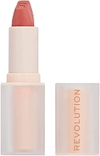 Kup Szminka do ust - Makeup Revolution Lip Allure Soft Satin Lipstick