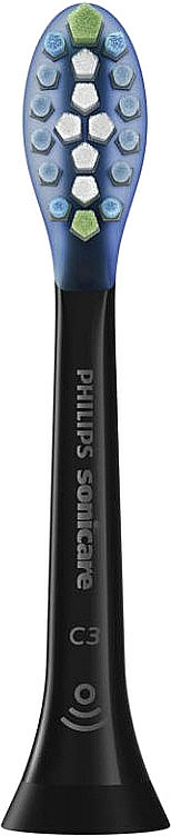 Końcówki do szczoteczek do zębów HX9042/33 - Philips Sonicare C3 Premium Plaque Control — Zdjęcie N3