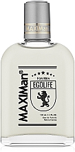 Aroma Parfume Maximan Egostil - Woda toaletowa — Zdjęcie N1