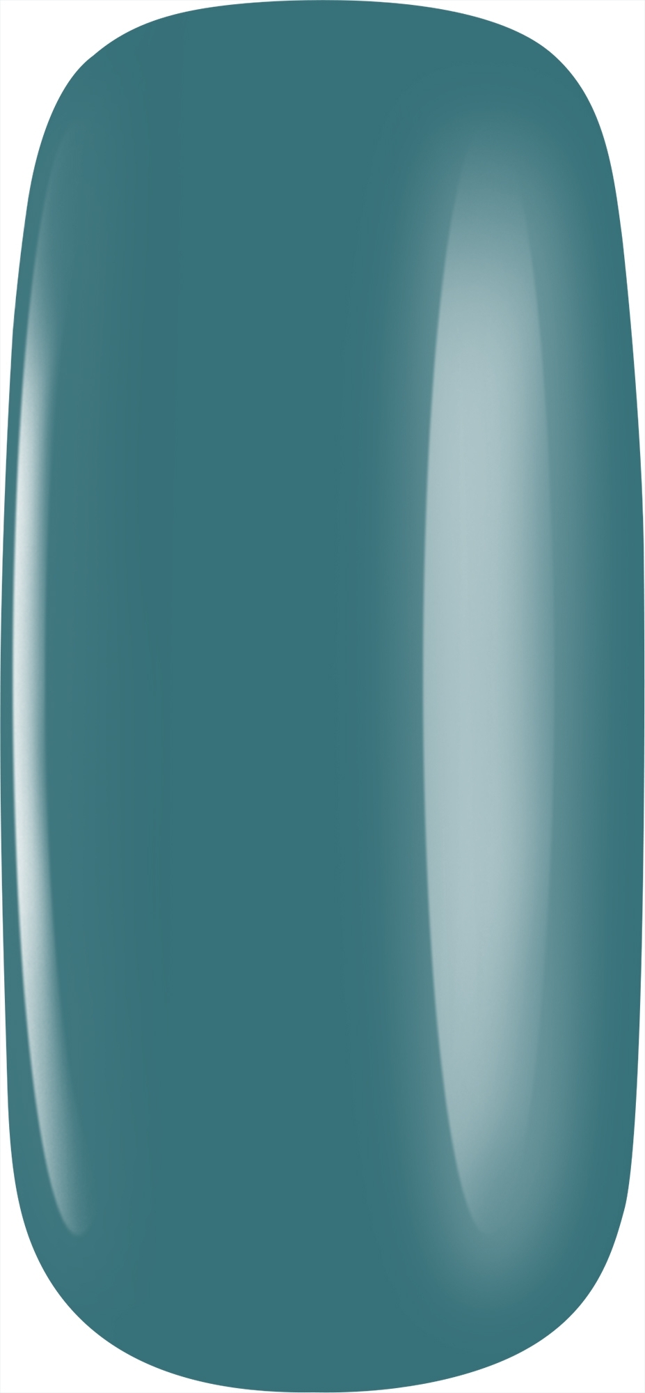 Lakier do paznokci - Flormar Maxi Brush Nail Enamel — Zdjęcie 450 - Blue Industry