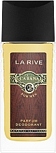 Kup La Rive Cabana - Perfumowany dezodorant w atomizerze