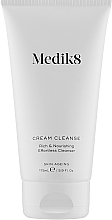 Kup Łagodny krem ​​myjący do twarzy - Medik8 Cream Cleanse Rich & Nourishing Effortless Cleanser