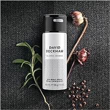 David Beckham Classic Homme - Dezodorant w sprayu — Zdjęcie N3