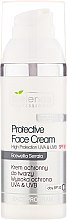Bielenda Professional SPF 50 Protective Face Cream - Krem do twarzy — Zdjęcie N1