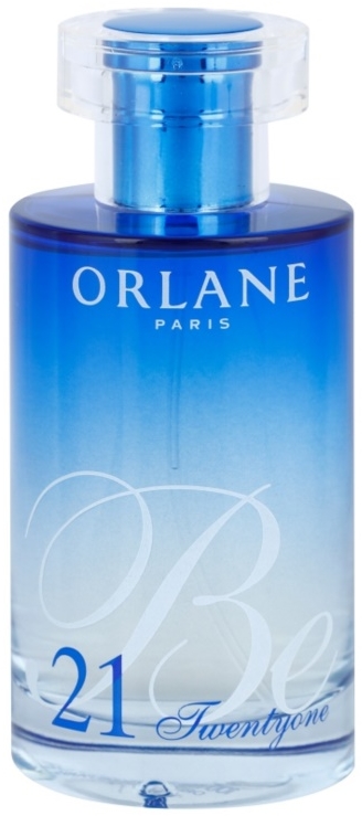 Orlane B21 Perfume - Woda perfumowana — Zdjęcie N2