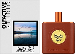 Olfactive Studio Vanilla Shot - Perfumy — Zdjęcie N2