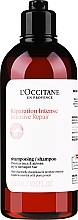 Kup Odbudowujący szampon do włosów suchych i zniszczonych - L'Occitane Aromachologie Intense Repairing Shampoo