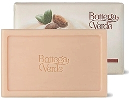 Mydło z masłem shea - Bottega Verde Karite d'Africa Extremely Rich Soap with Shea Butter — Zdjęcie N1