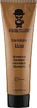 Kup Krem do depilacji - Barba Italiana Adamo Haie Removal Cream