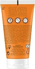 Przeciwsłoneczny fluid koloryzujący SPF 50+ - Avène Sun Care Tinted Fluid — Zdjęcie N2