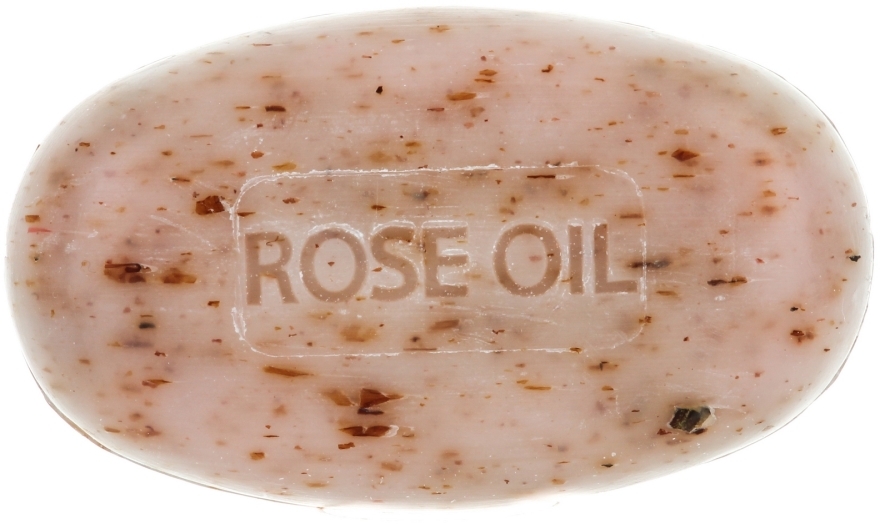 Naturalne mydło z olejkiem z róży - BioFresh Regina Floris Exclusive Nourishing Soap
