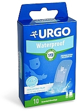 Wodoodporny plaster medyczny - Urgo Waterproof — Zdjęcie N1
