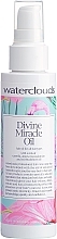 Regenerujący olejek do włosów - Waterclouds Divine Miracle Oil — фото N1