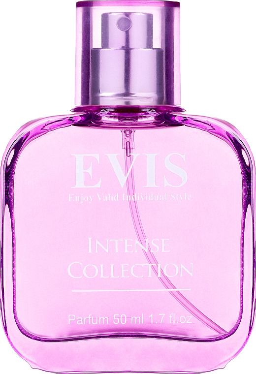 Evis Intense Collection №49 - Perfumy