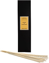 Patyczki zapachowe - Cereria Molla Incense Sticks Lemon & Cinnamon — Zdjęcie N1