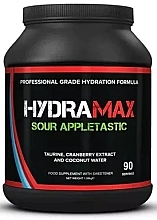 Kup Napój izotoniczny - Strom Sports HydraMax Aspra Appletastic