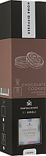 Kup Dyfuzor zapachowy Ciastka czekoladowe - Parfum House by Ameli Homme Diffuser Chocolate Cookies
