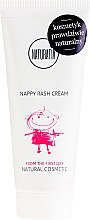 Kup Pielęgnacyjny krem na odparzenia pieluszkowe od 1. dnia życia - Naturativ Nappy Rash Cream