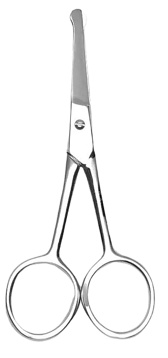 Obcinacz do paznokci dla dzieci - Galiplus Baby Nail Scissors — Zdjęcie N1