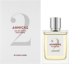 Eight & Bob Annicke 2 - Woda perfumowana — Zdjęcie N2
