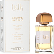 BDK Parfums Tubereuse Imperiale - Woda perfumowana — Zdjęcie N2