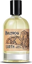 Bullfrog Elements Earth - Woda toaletowa — Zdjęcie N1