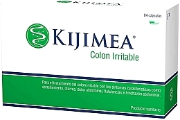 Kup Suplement diety Probiotyki, kapsułki - Kijimea Irritable Colon